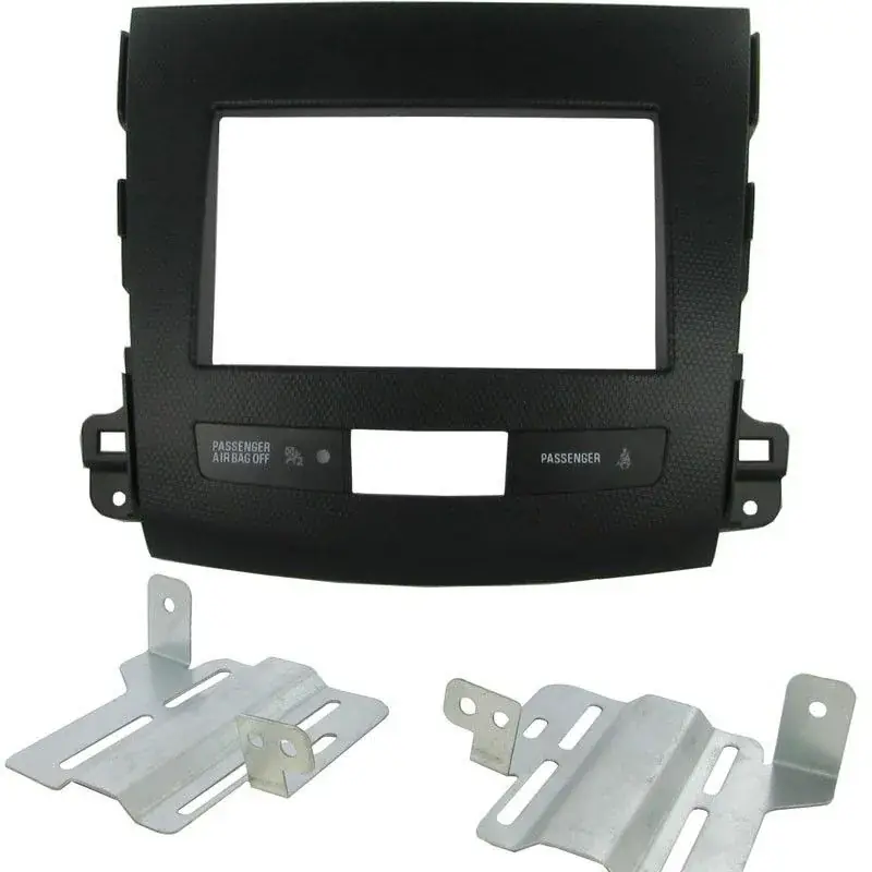 Reducere specială Connects2 CT23CT02 kit rama 2DIN CITROEN C-CROSSER/PEUGEOT 4008/MITSUBISHI OUTLANDER