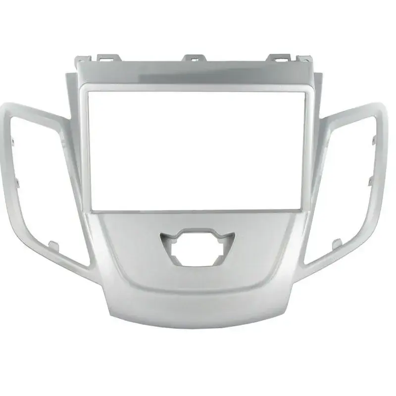 Comandă acum Connects2 CT23FD16 kit rama 2DIN FORD Fiesta(Argintiu)