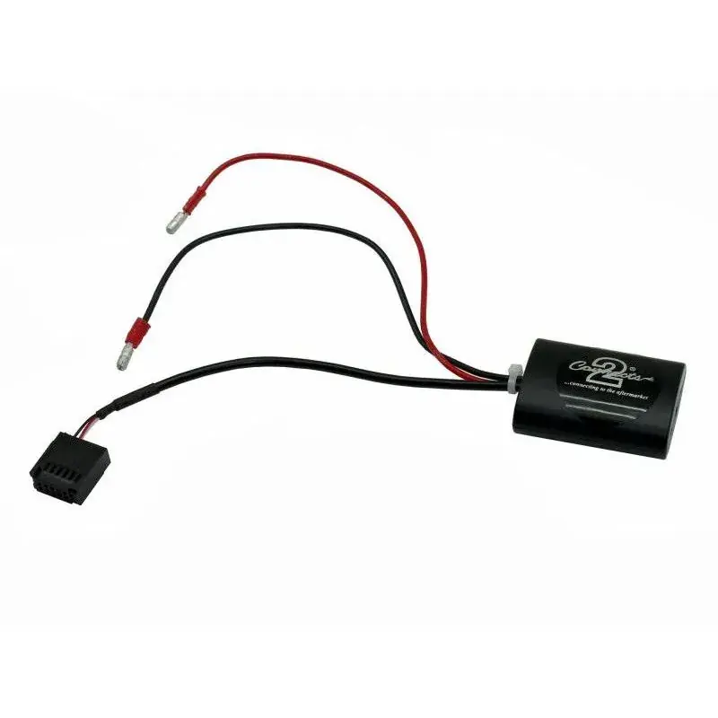 Chilipir Connects2 CTAFD1A2DP Interfata Bluetooth A2DP Ford C-Max/Focus/Galaxy/Kuga/Mondeo/S-Max/Transit/Transit Connect