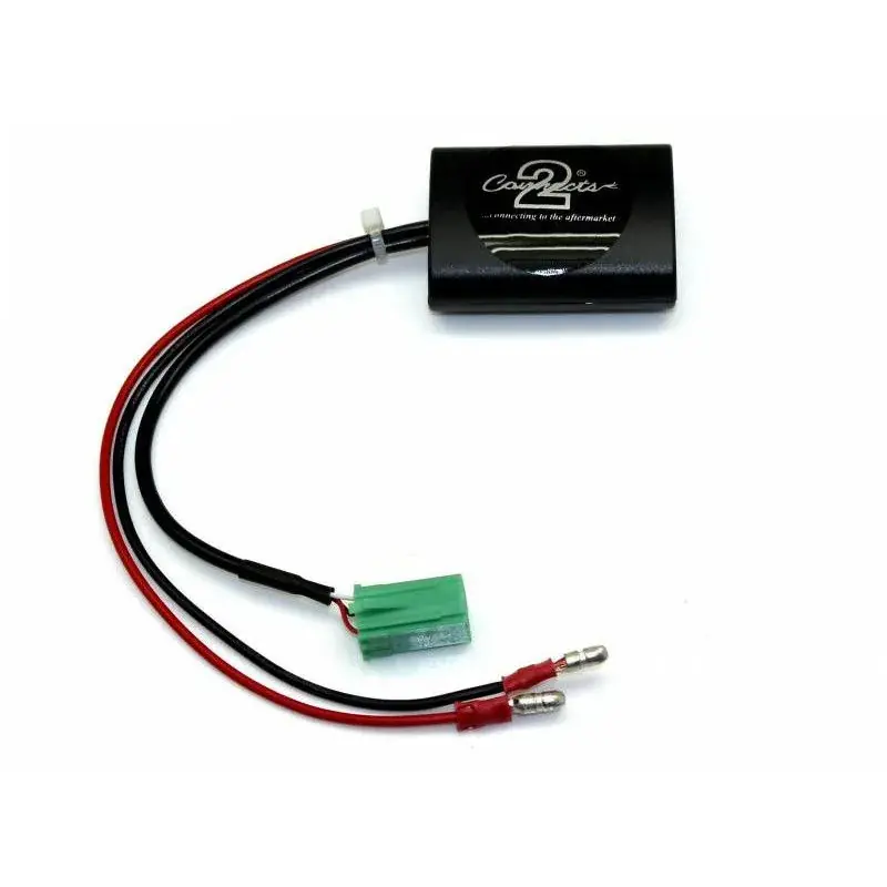 Reducere specială Connects2 CTARN1A2DP Interfata Bluetooth A2DP Renault Clio/Kangoo/Megane/Twingo/Laguna/Scenic