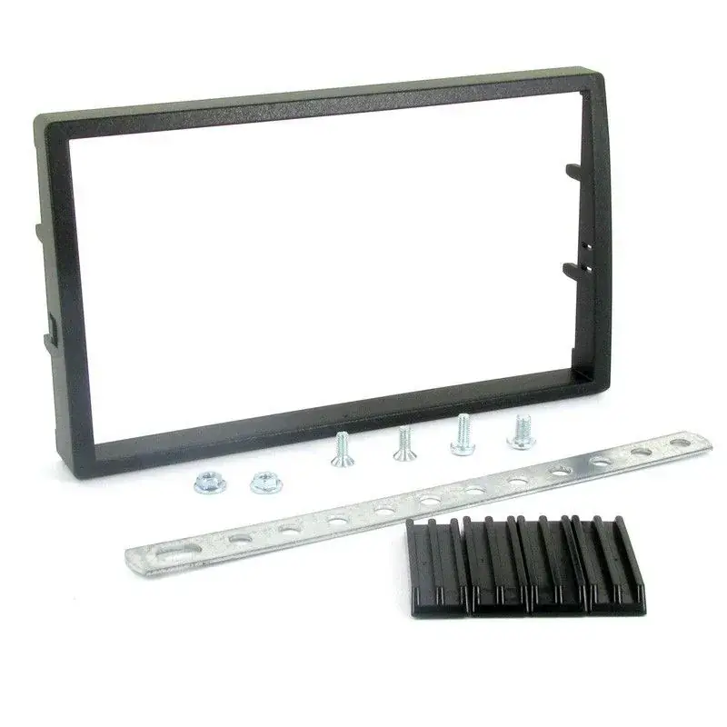 Bestseller Connects2 CT23SY01 kit rama 2DIN SsangYong Kyron(Antracit)