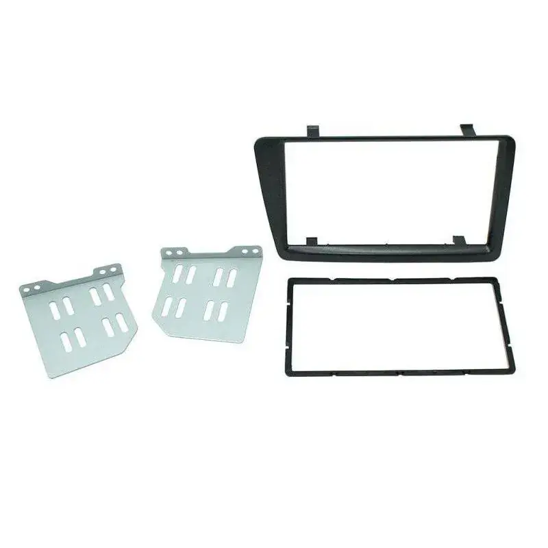Reducere specială Connects2 CT23HD29 2Din Kit rama Honda Civic 2001 Negru
