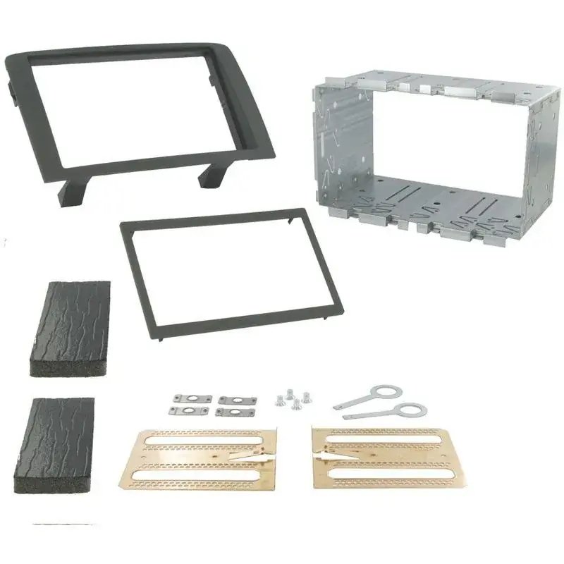 Preț redus Connects2 CT23FT04 kit rama 2DIN FIAT IDEA