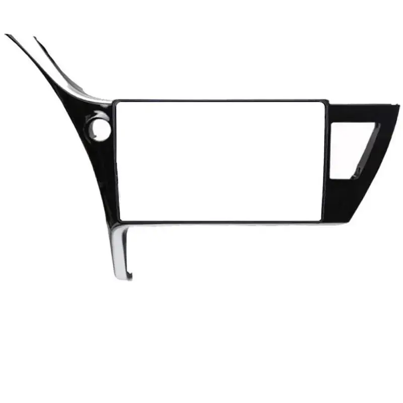 Bestseller Kit Instalare navigatie de 9 inchi Toyota Corolla 2017-2019