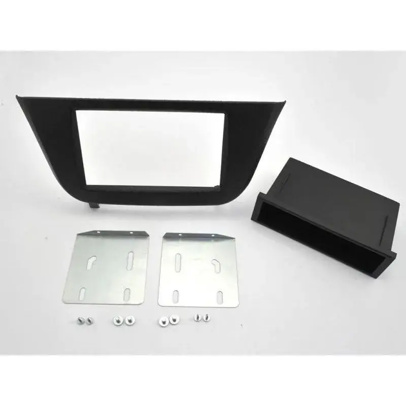 Cel mai vândut Rama 2 Din si 1Din Connects2 Iveco CT24IV07