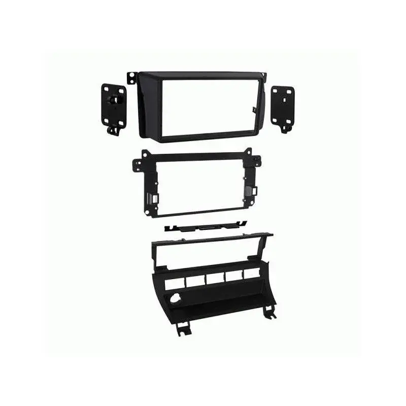 Connects2 CT23BM10 kit rama 2DIN BMW Seria 3 E46 butoane individuale Ieftin