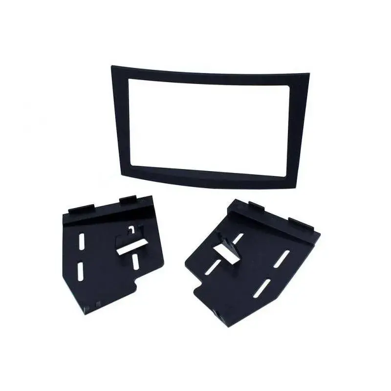 Super ofertă Connects2 CT23SU09 2DIN Kit Rama Subaru Outback 2010 Negru
