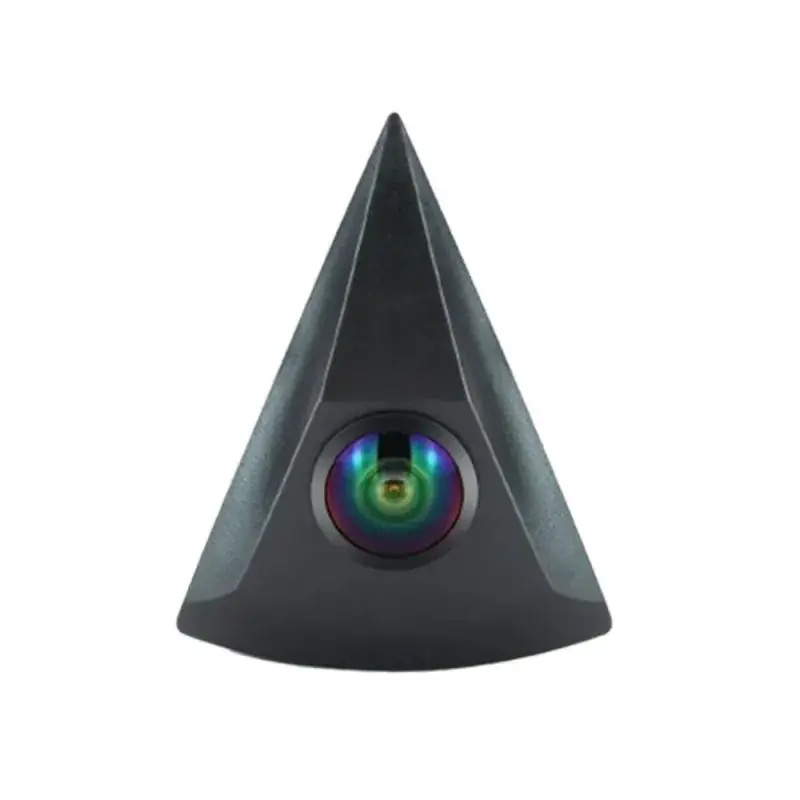 Camera pentru fata dedicata speciala VW in emblema EDT-CAM219 Ofertă limitată