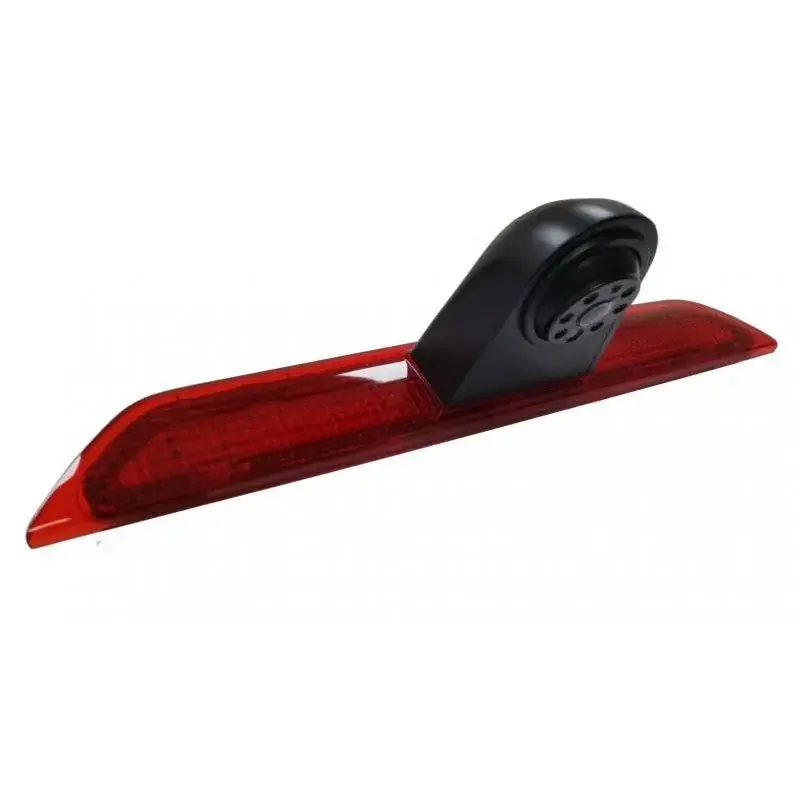 Edotec EDT-CAM680 Camera video spate dedicata Mercedes Sprinter si VW Crafter cu senzor SONY CCD Promoție