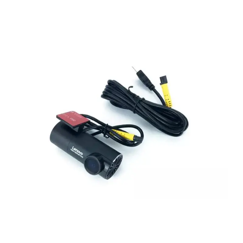 Camera DVR universala Lenovo Full HD unghi 120 chipset F37 conexiune usb Discount