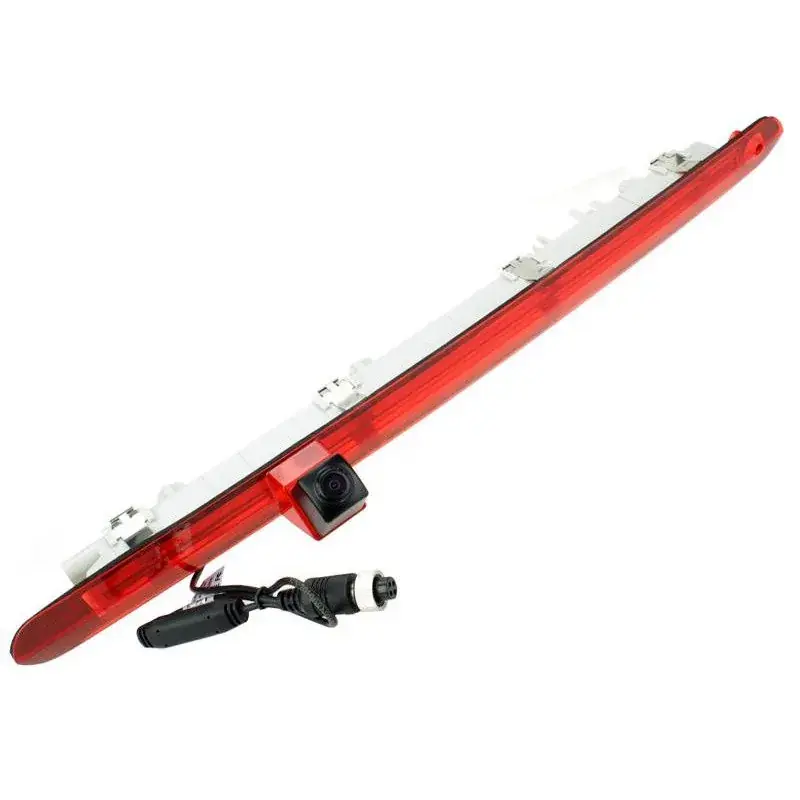 Nu rata Connects2 CAM-MB7 Camera video auto pentru mersul cu spatele Mercedes Vito si Metris din 2016 până în 2021