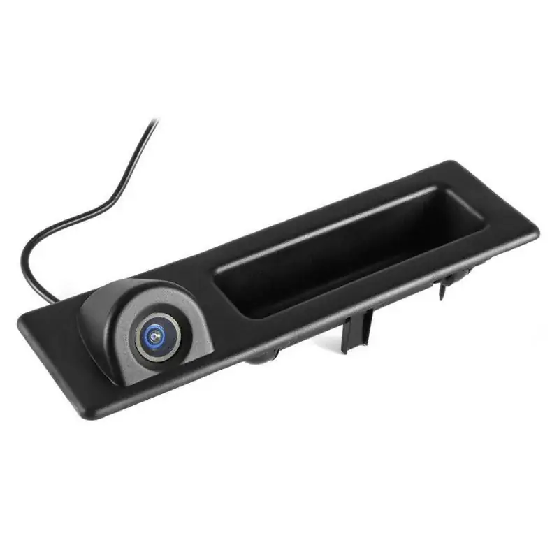 Vezi acum Edotec EDT-CAM507 Camera de marsarier cu prindere pe manerul portbagajului BMW