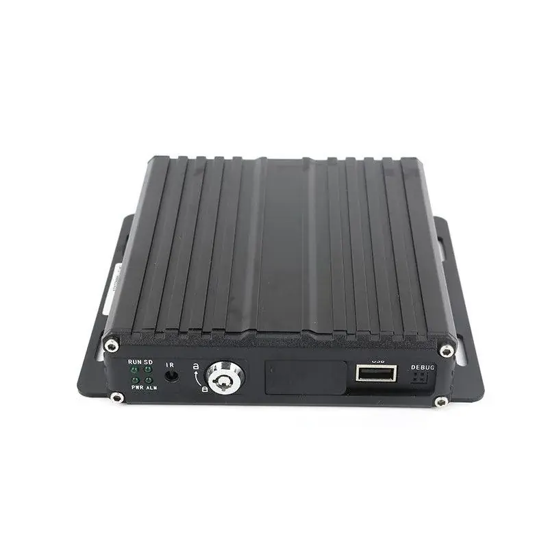 Comandă acum Unitate DVR 4 canale VT-DVR-G6H