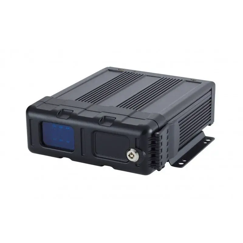 Popular Unitate DVR cu 8 canale video DVR-50-AHD