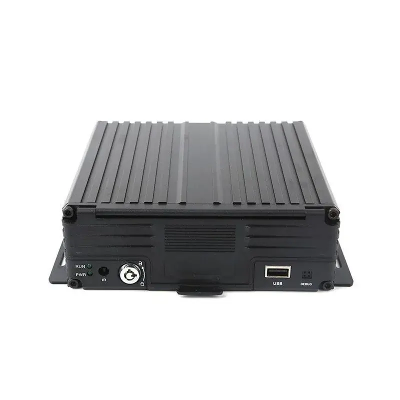 Livrare gratuită Unitate DVR 8 canale 1080P 3G 4G WiFi VT-DVR-G8HN