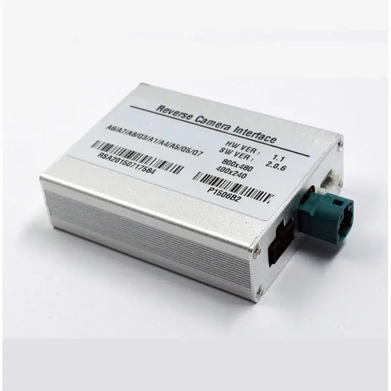 Discount Volvo S60 S40 XC60 Sensus intrare camera video auto pentru spate si fata