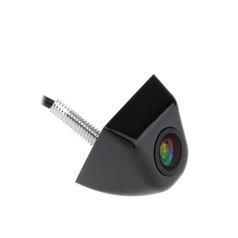 Reducere extra Camera universala EDT-CAM107AHD senzor AHD 720P 1280x720 1000TVL Starlight vision vedere de noapte