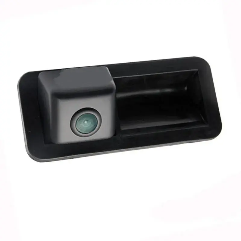 Vezi acum Edotec EDT-CAM514 Camera de marsarier cu prindere pe manerul portbagajului Ford