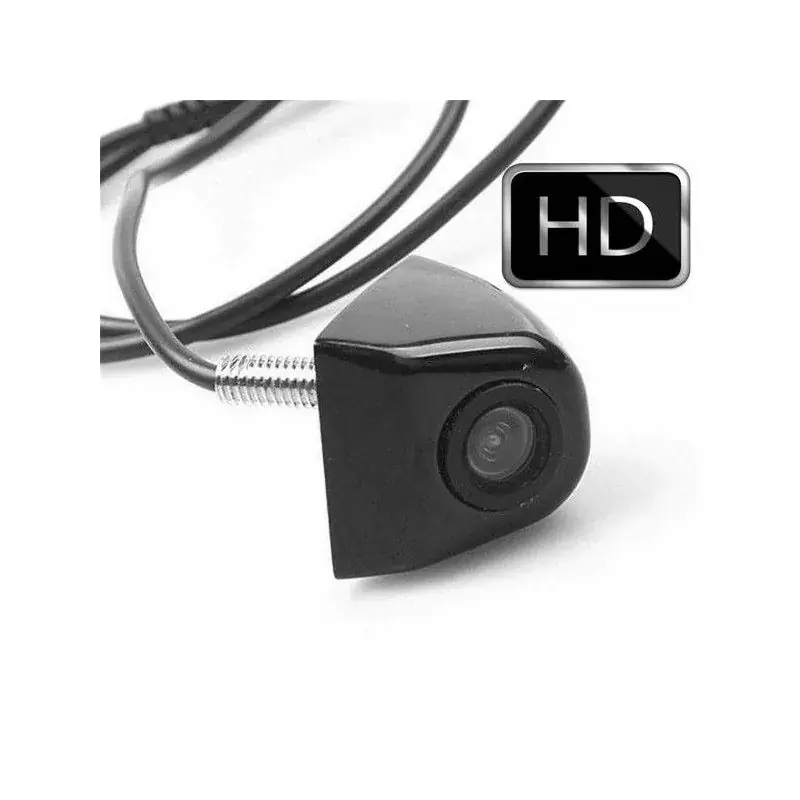 Edotec EDT-CAM107HD Camera video auto HD pentru mersul cu spatele Ofertă de sezon