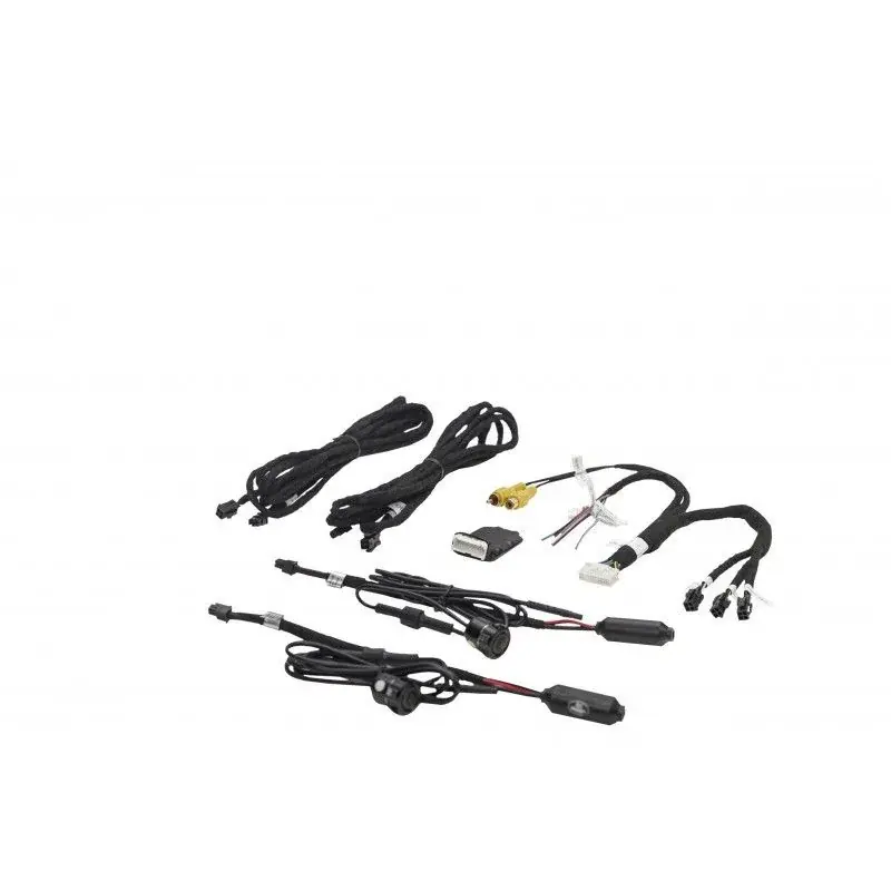 Promoție SENZORI UNGHI MORT FCTP-MB1104