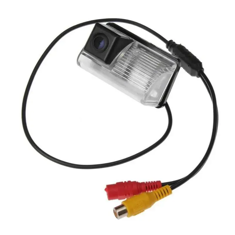 EDT-CAM99 camera video auto pentru mersul cu spatele Toyota Corolla Ex 2009-2012 Nu rata