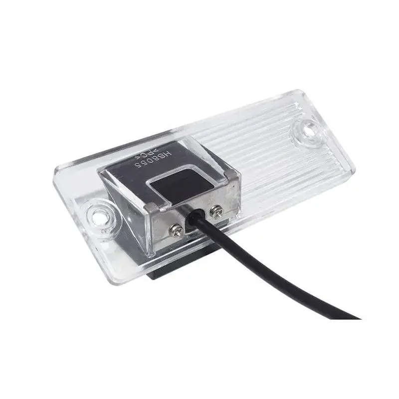 Ultima șansă Camera video auto dedicata pentru mersul cu spatele compatibila cu Kia Cerato unghi 150 de grade night vision 0 lux U2