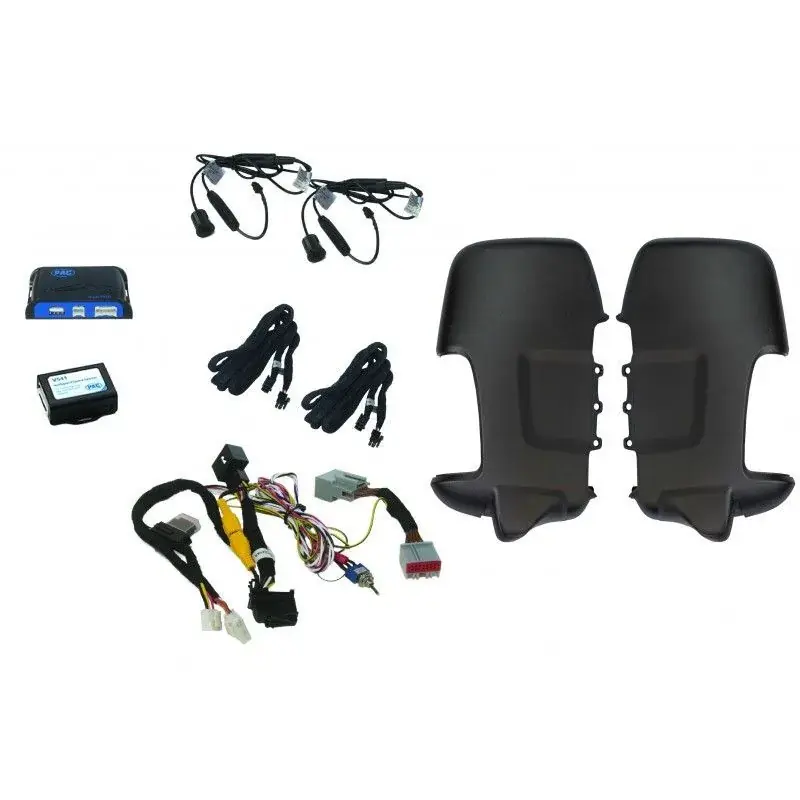 FCTP-FT1602 SENZORI UNGHI MORT Cumpărături sigure