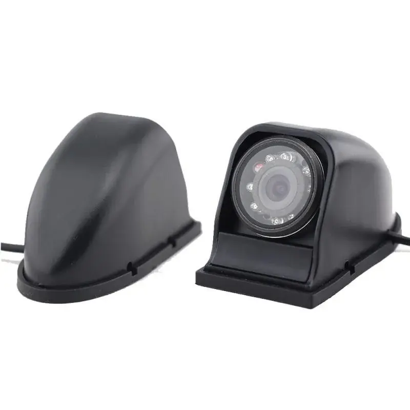 Vezi acum AC-390S Camera video laterala cu infrarosu si senzor Sony CCD