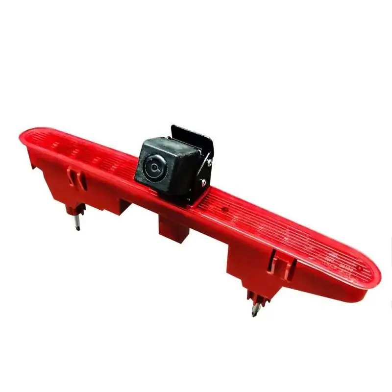 Cel mai vândut Camera video spate Citroen Berlingo Peugeot Partner 2008-2021 AHD 720P CVBS linii ghidaj EDT-CAM834