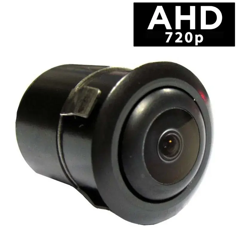 Camera video auto pentru spate EDT-CAM58-AHD chipset AHD deschidere 130 grade rezolutie 720P Preț promoțional