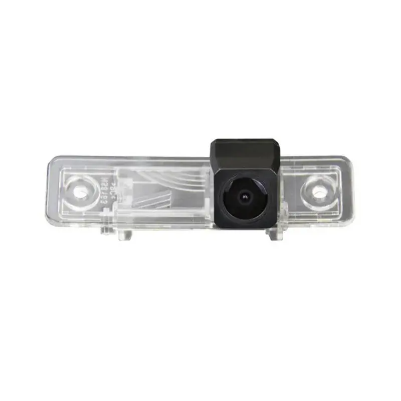Camera video auto dedicata pentru mersul cu spatele compatibila cu Opel New Excelle 2008-2011 unghi 150 de grade night vision 0 Cel mai vândut