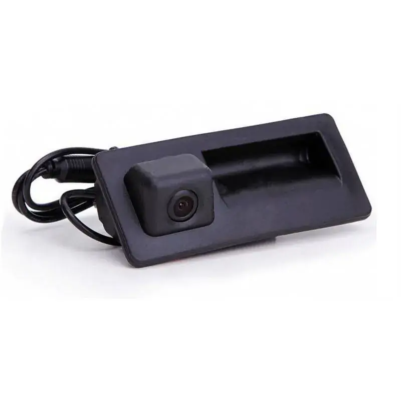 Edotec EDT-CAM503 Camera de marsarier cu prindere pe manerul portbagajului Audi v1 Bestseller