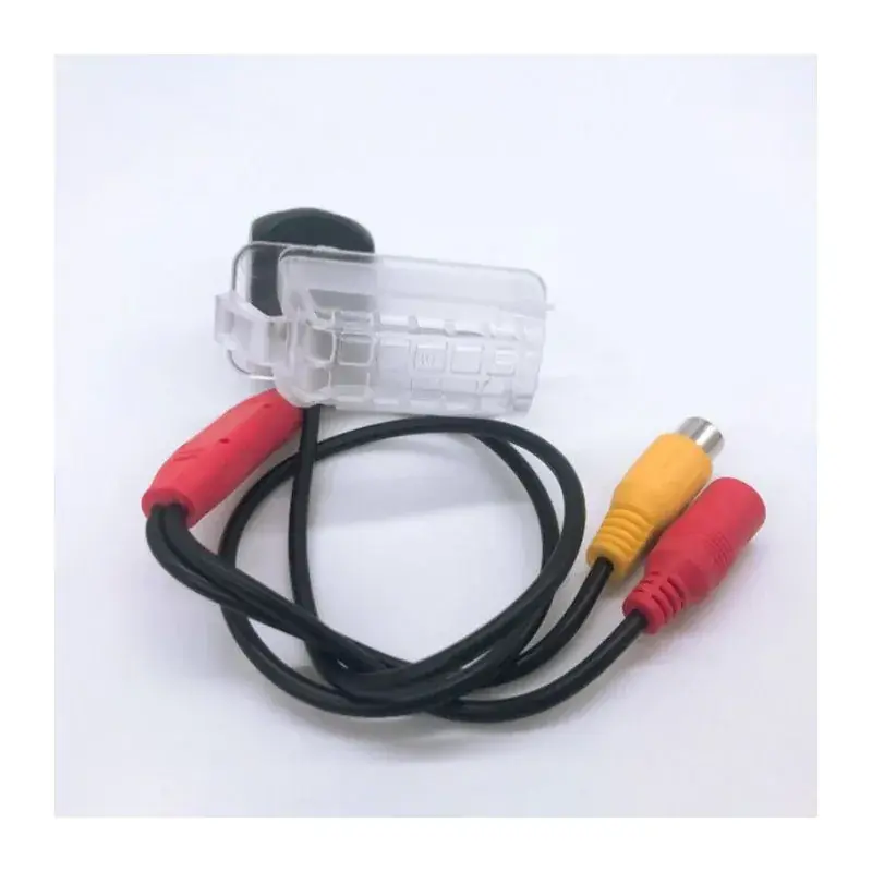 Camera video auto dedicata pentru mersul cu spatele compatibila cu Ford Focus(3-Carriage) 2009-2011 unghi 150 de grade night vi Disponibil imediat