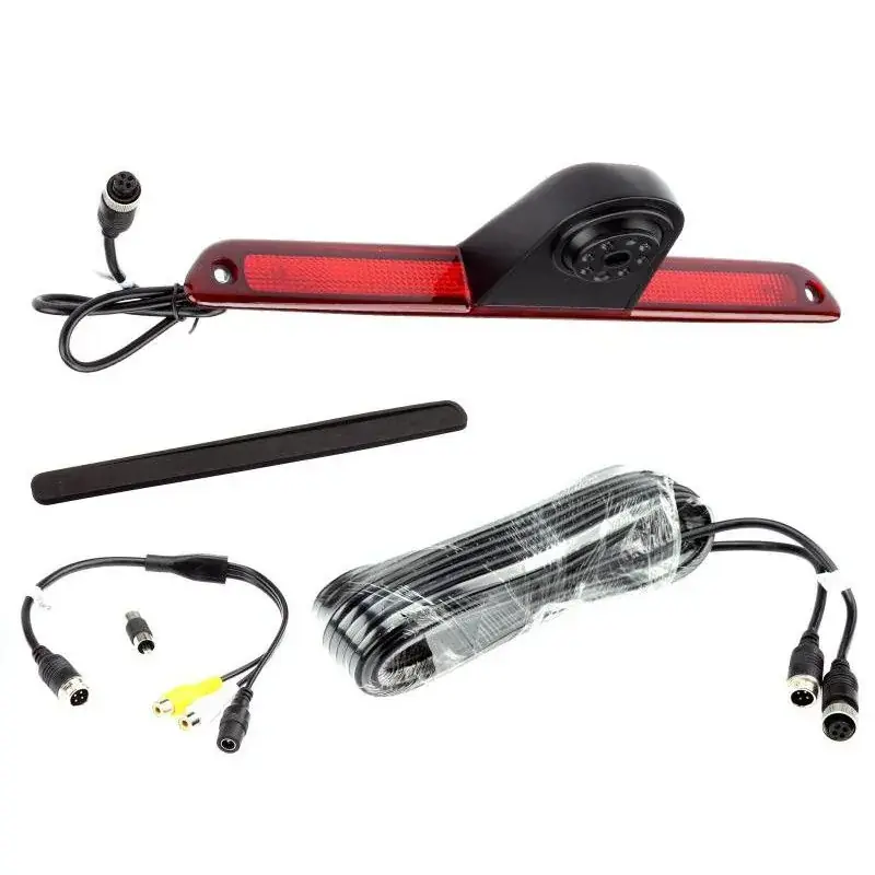 Connects2 CAM-VW5 Camera video pentru mersul cu spatele dedicata VW Mai ieftin