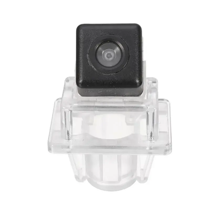 Plată securizată Camera video auto dedicata pentru mersul cu spatele compatibila cu Mercedes C/E unghi 150 de grade night vision 0 lux U2