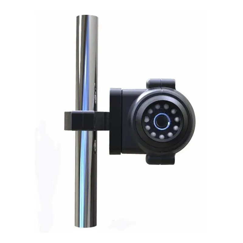 Preț redus Edotec EDT-CAM388 Camera video spate pentru dube camioane si utilaje v5