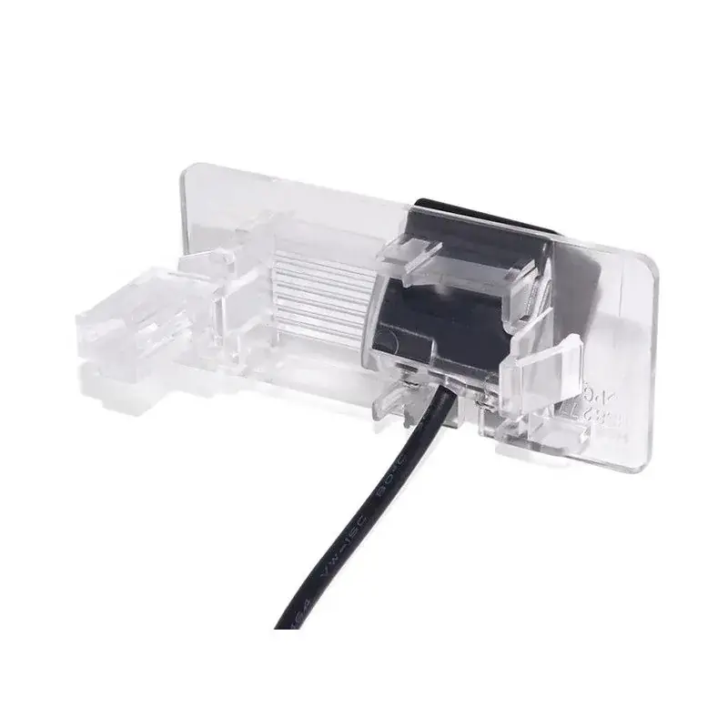 Retur ușor Camera video auto dedicata pentru mersul cu spatele compatibila cu VW New Passat 2011-2013/Toureg2013/Skoda Yeti/Skoda Octavia