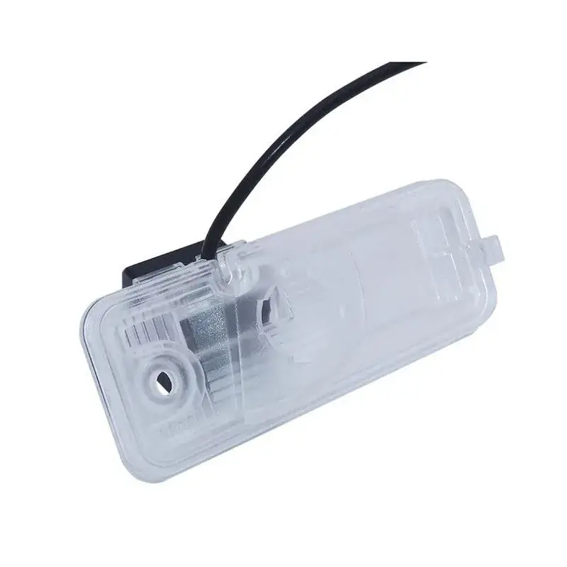 Camera video auto dedicata pentru mersul cu spatele compatibila cu Hyundai Santa Fe 2013/IX 445 unghi 150 de grade night vision Preț redus