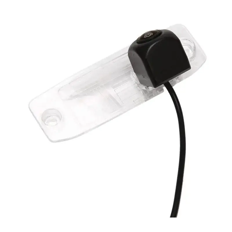 Ofertă exclusivă Camera video auto dedicata pentru mersul cu spatele compatibila cu Kia Sportage unghi 150 de grade night vision 0 lux U2