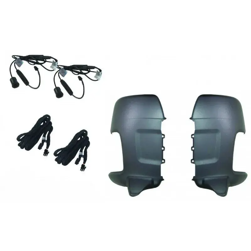 Retur ușor SENZORI UNGHI MORT FCTP-FT1605T