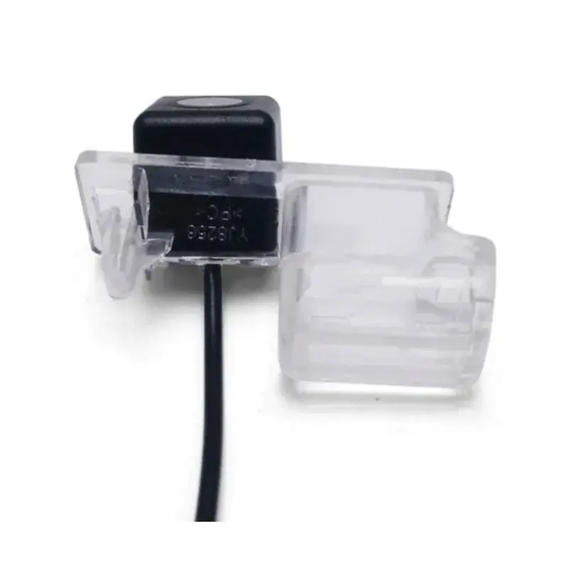 Camera video auto dedicata pentru mersul cu spatele compatibila cu Ford Mondeo 2013 unghi 150 de grade night vision 0 lux U2 Transport gratuit