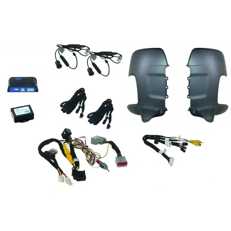 Cel mai bun preț SENZORI UNGHI MORT FCTP-FT1601