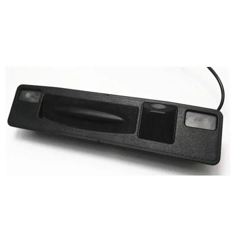 Edotec EDT-CAM527 Camera de marsarier cu prindere pe manerul portbagajului Ford Focus 2015- Lichidare de stoc