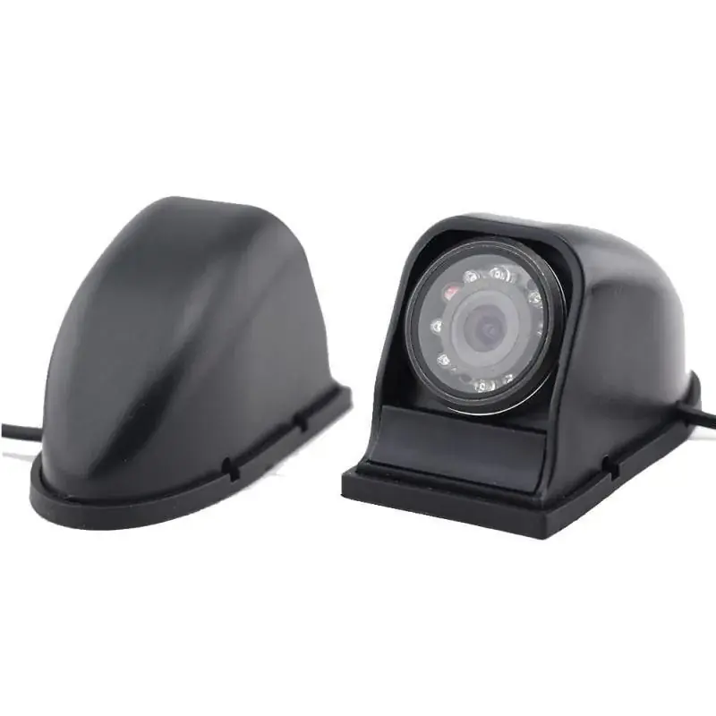 Chilipir AC-390S Camera video laterala cu infrarosu si senzor Sony CCD v5