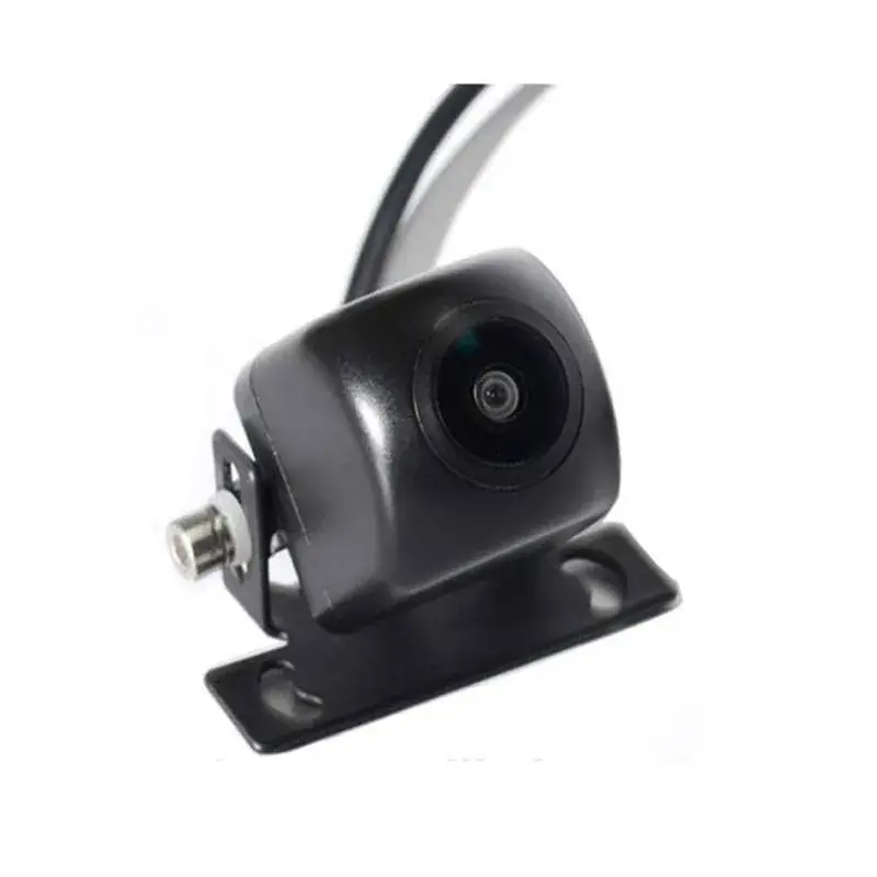 Preț redus Camera video auto pentru spate EDT-CAM180AHD deschidere 180 grade format AHD 720P prindere tip fluture