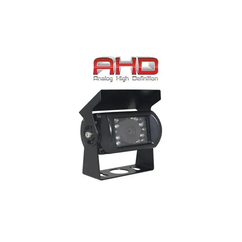 Camera video spate pentru dube, camioane si utilaje Edotec EDT-CAM300AHD Ofertă exclusivă