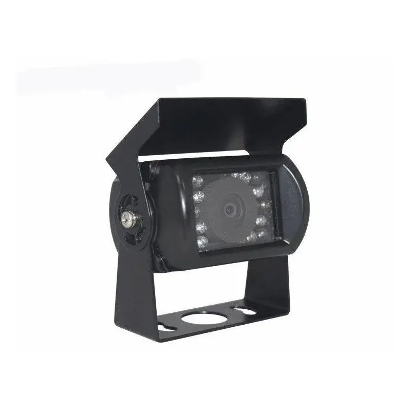 Camera video spate pentru dube camioane si utilaje Edotec EDT-CAM300 Reducere de preț