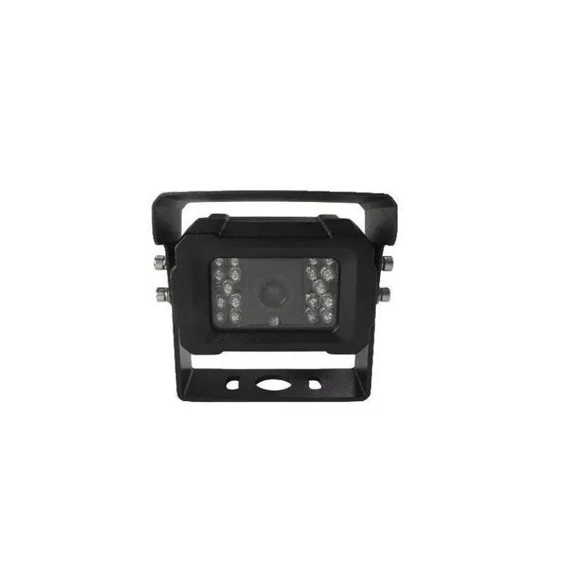 Expediere rapidă Camera video spate pentru dube camioane si utilaje Edotec EDT-CAM301