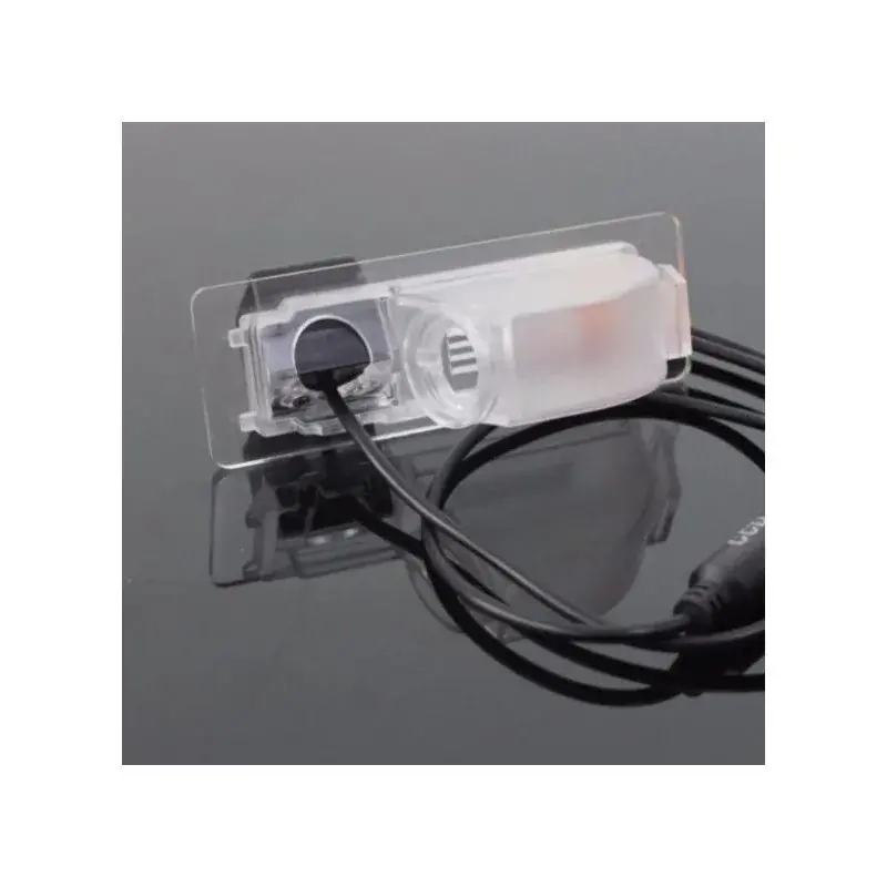 Camera video auto dedicata pentru mersul cu spatele compatibila cu VW New Santana 2013 unghi 150 de grade night vision 0 lux U2 Preț mic