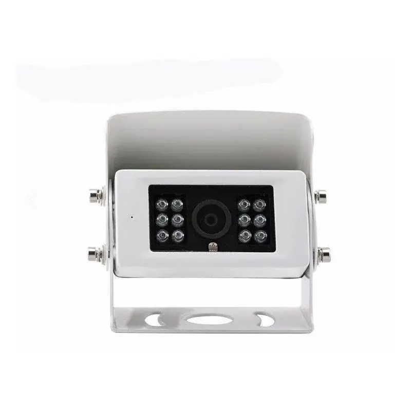 Camera video spate pentru dube camioane si utilaje Edotec EDT-CAM731 Reducere